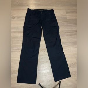 5.11 Tactical Women's Navy Blue Stryke Pants